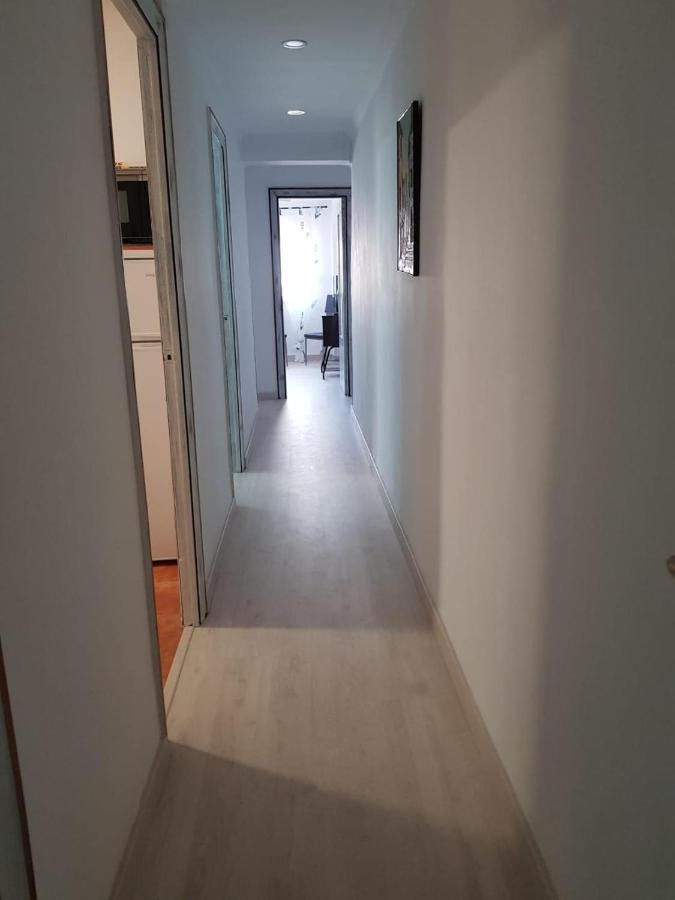 Апартаменты Piso Dos Con Ascensor En Пуэтро-де-Сагунто Экстерьер фото